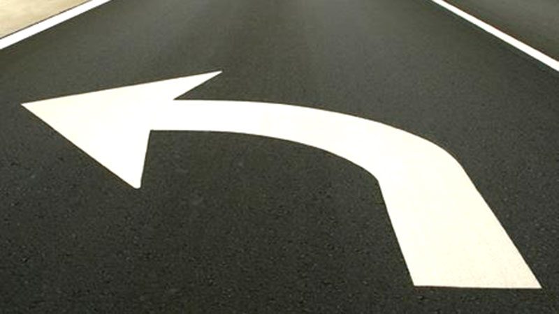 line-marking line-marking